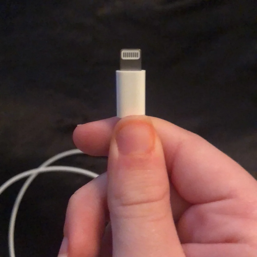 Apple AirPod Charger